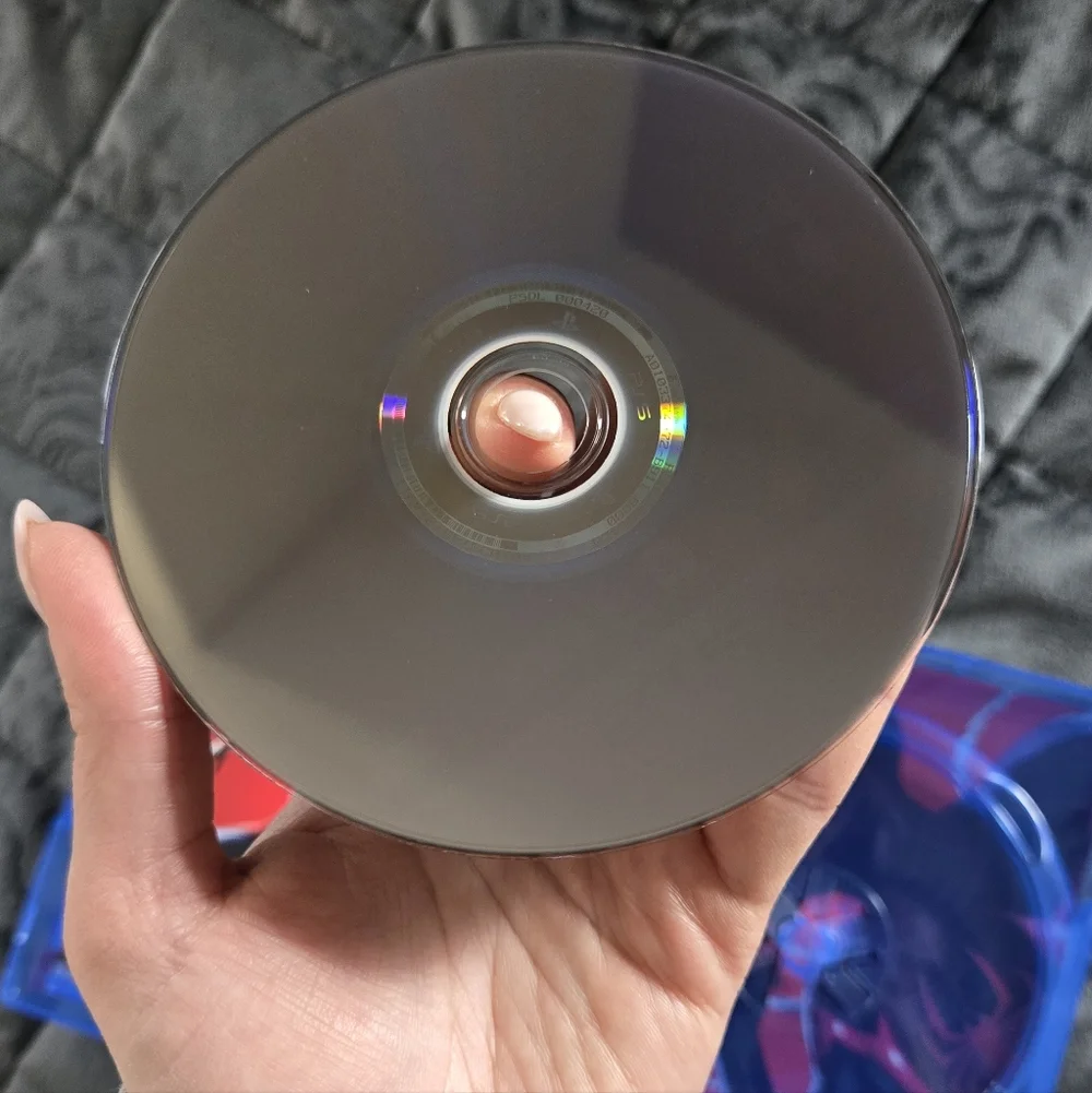 PS5 Spider Man Miles Morales Disc